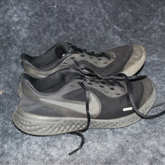 Boys bike shoes size 6 - Picture 2 of 4